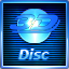 3D Disc
