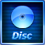 Blu-ray & HD-DVD Disc