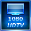 HDTV 1080