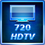 HDTV 720