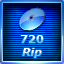 BD&HD-DVD Rip 720